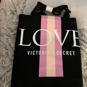 Victoria secret tote